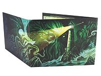 Остров Ктулху