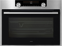 Встраиваемый электрический духовой шкаф Asko OP 8478 G