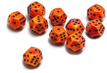 Кубики-додекаэдры