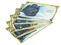 Рождественские открытки