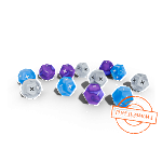 Додекаэдры Fate «Додекаэдрическая Судьба»