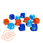 Кубики Fate «Зимний рыцарь»