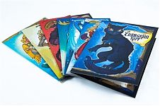 Легенды о героях