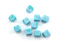 Игральные кости (10d6)