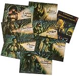 Легенды о героях