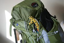 Туристическое снаряжение